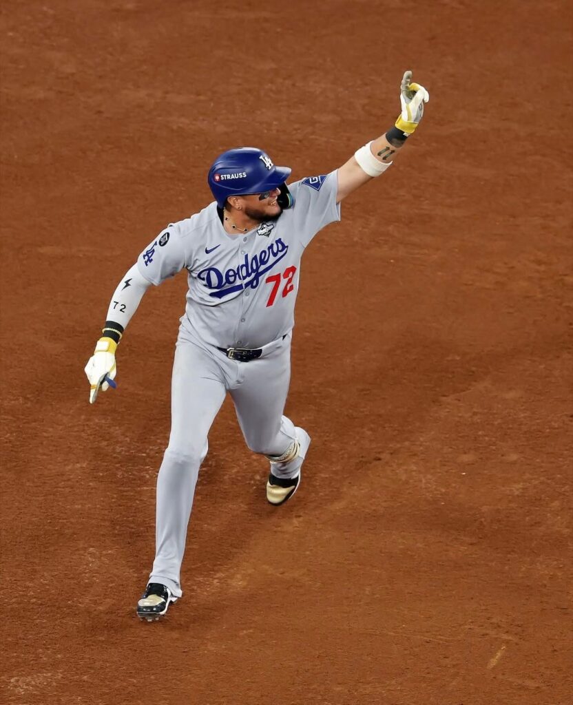 Guantes de Oro y anillo de Serie Mundial cosechan venezolanos en Grandes Ligas – Diario La Nación