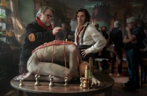 Guillermo del Toro presentó en Ciudad de México su más reciente película, ‘Frankenstein’ – AlbertoNews