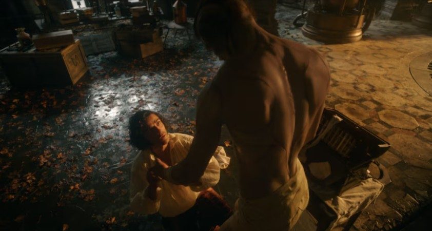 Guillermo del Toro reinterpreta a "Frankenstein" entre la compasión y la pérdida de ambigüedad moral