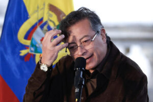 Gustavo Petro insiste en nuevas elecciones en Venezuela: «Bien harían Maduro y María Corina en permitir esta solución pacífica» – AlbertoNews
