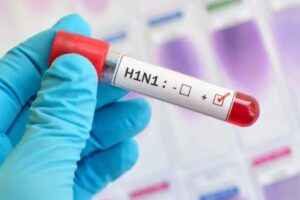 H1N1 y Arbovirus acosan a Venezuela