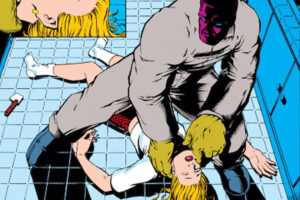 Hace 31 años, DC mató a una mujer de una forma tan cruel que se creó un movimiento para que los creadores de cómics se bajasen dos tonitos
