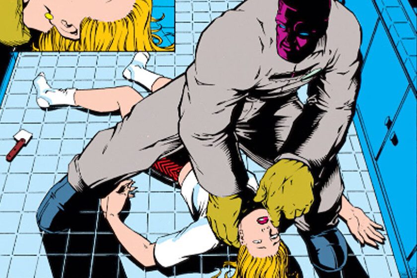 Hace 31 años, DC mató a una mujer de una forma tan cruel que se creó un movimiento para que los creadores de cómics se bajasen dos tonitos