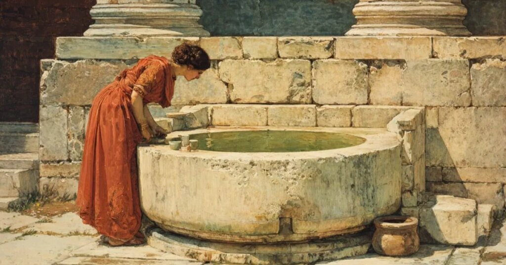 Hallan en el yacimiento de Gabii uno de los ejemplos más antiguos de arquitectura monumental que reescribe los orígenes del urbanismo romano