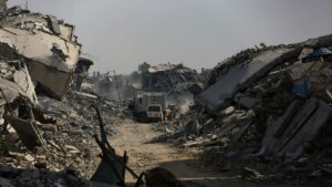 Hamas entregó el cuerpo de otro rehén israelí en medio del acuerdo del alto el fuego