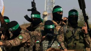 Hamás rechaza deponer las armas si la resolución de la ONU no contempla la creación de un Estado palestino