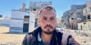 «Hamás sólo representa a una pequeña parte de los palestinos en Gaza»