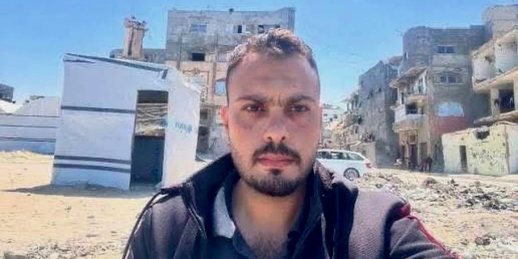 «Hamás sólo representa a una pequeña parte de los palestinos en Gaza»