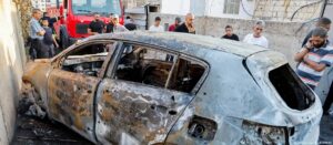 Hamás urge presión a Israel por violencia en Cisjordania – AlbertoNews
