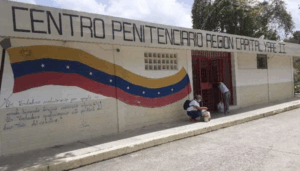 Hambre, golpes y amenazas: Denuncian graves abusos contra los presos políticos en Yare II