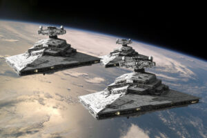 Han calculado cuánto costaría construir un Destructor Estelar de Star Wars y sería tan caro que arruinaría a medio planeta