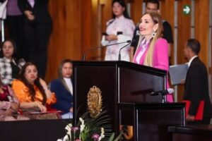 Hay que detectar las señales tempranas de violencia