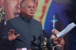 «Hay que ver la razón real»: Cabello insinúa maniobra de EEUU tras suspenderse Cumbre de las Américas