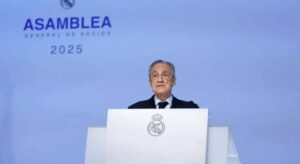 Hemos construido el mejor club del mundo y necesitamos blindarlo