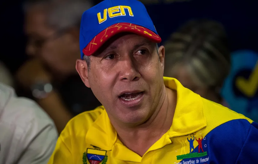 Henri Falcón: Es mejor un acuerdo que teñir de sangre al país