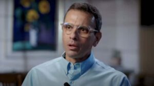 Henrique Capriles dice que con la amnistía se debe cerrar el capítulo de ‘represión’ en Venezuela