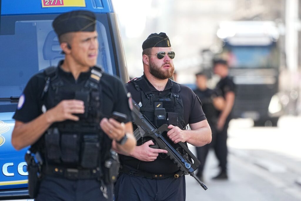 Heridas cinco personas tras un supuesto atropello intencionado en la isla de Oléron (Francia)
