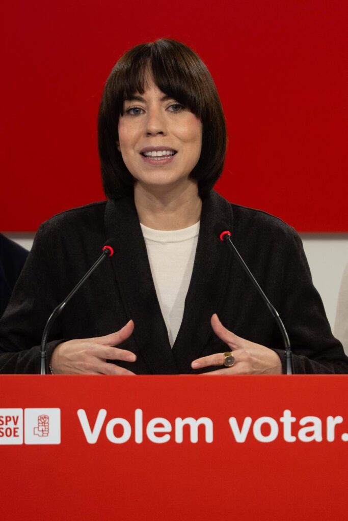 "Hicieron la nada más absoluta y la gestión más inútil" el 29O
