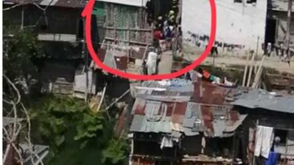Hombre condenado por asesinar a un joven de 24 años en Manizales amenazó a la familia de su víctima en plena audiencia