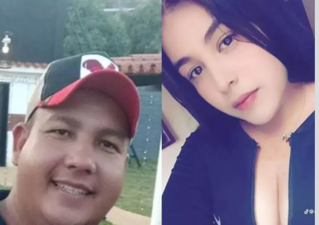 Hombre estranguló a su expareja y se quitó la vida