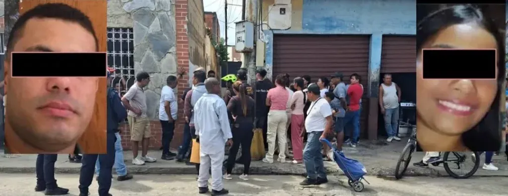 Hombre mató a una mujer y luego se suicidó en Puerto Cabello