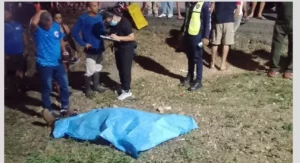 Hombre murió tras sufrir accidente de moto en Tinaco