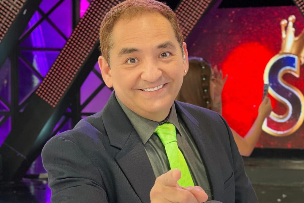 Lopez Doriga