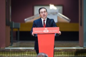 «Hubo injusticia, justo es reconocerlo y lamentarlo» | europapress.es
