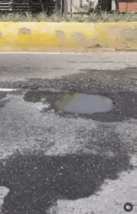 Hueco en El Ejército pone en riesgo a choferes