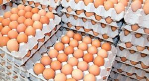 Huevos, café, chocolate y carne de vacuno disparan sus precios, con alzas de dos dígitos