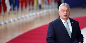 Hungría presume de pagar un millón de euros diarios a Bruselas para evitar la inmigración y lo usa como reclamo turístico en Navidad