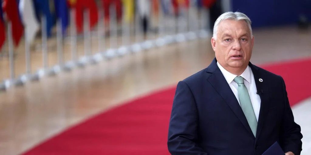 Hungría presume de pagar un millón de euros diarios a Bruselas para evitar la inmigración y lo usa como reclamo turístico en Navidad