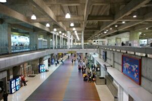 IATA pide «mayor claridad» para evaluar la seguridad en el espacio aéreo venezolano