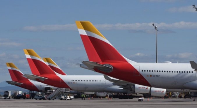 IATA pide mayor cooperación ante incertidumbre en espacio aéreo