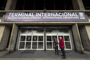 INAC revoca concesión a las aerolíneas Iberia, TAP, Avianca, Latam, Turkish y GOL por no reanudar sus vuelos a Venezuela – AlbertoNews