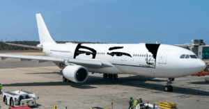INAC revoca licencia a todas las aerolíneas que se negaron a rotular los ojos de Chávez en sus aviones – El Chigüire Bipolar