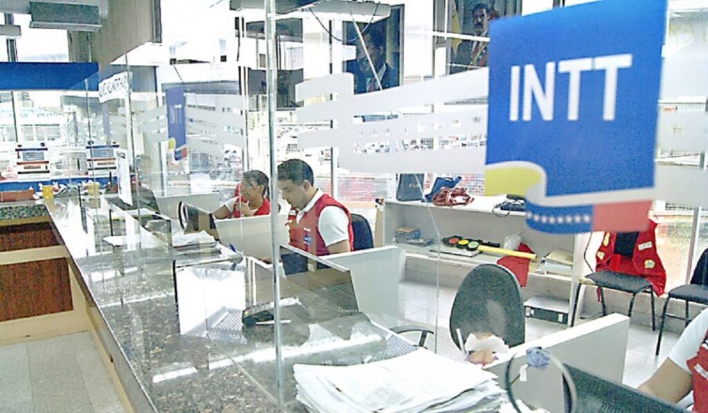 INTT realizará operativos de trámites vehiculares del 10 al 16 de noviembre