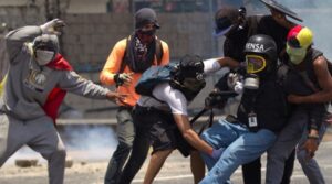 IPYS registró 130 violaciones a la libertad de expresión