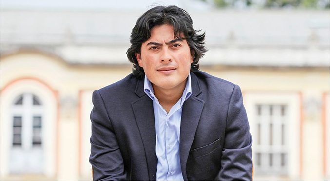 Imputan a hijo de Petro por caso de corrupción en Colombia