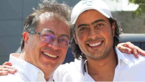 Imputan al hijo de Gustavo Petro por su presunta participación en caso de corrupción en Colombia – AlbertoNews
