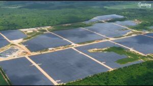 Inauguran Cotoperí Solar, el mayor parque fotovoltaico de Centroamérica y el Caribe – AlbertoNews