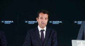 Indra celebra su junta extraordinaria para autorizar la compra de Hispasat