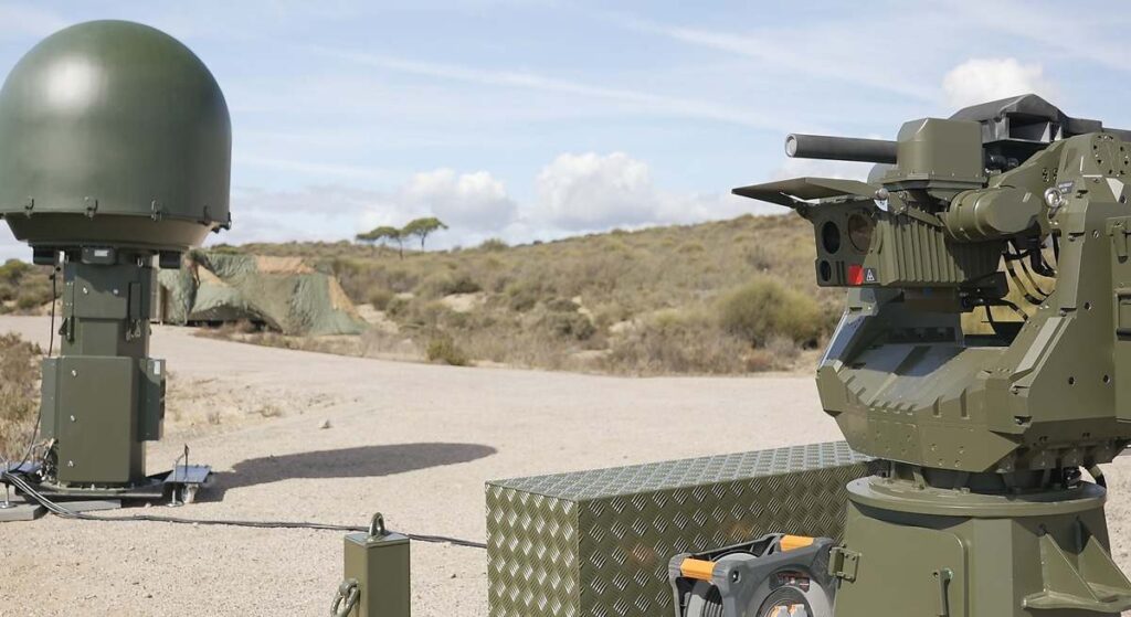 Indra y la valenciana S2Grupo sellan un acuerdo estratégico para ciberdefensa