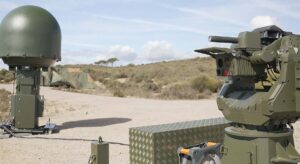 Indra y la valenciana S2Grupo sellan un acuerdo estratégico para ciberdefensa
