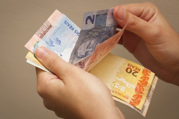 Inflación de los últimos doce meses en Brasil llega al 4,68%