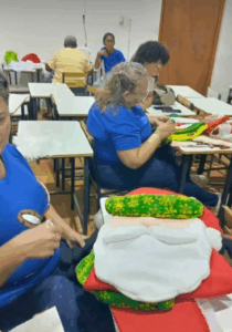 Iniciarán inscripciones en la Escuela Taller el 4D