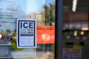 Inmigrantes se esconden en Nueva Orleans mientras la ciudad se prepara para la Patrulla Fronteriza