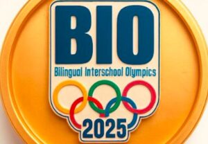 Inscripciones abiertas para la IV Edición de las Olimpiadas Intercolegiales Bilingües