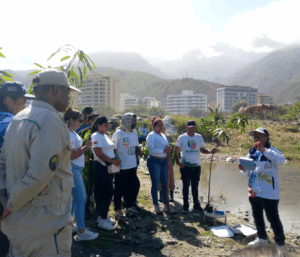 Insopesca activa Ruta Azul – Diario La Verdad de Vargas