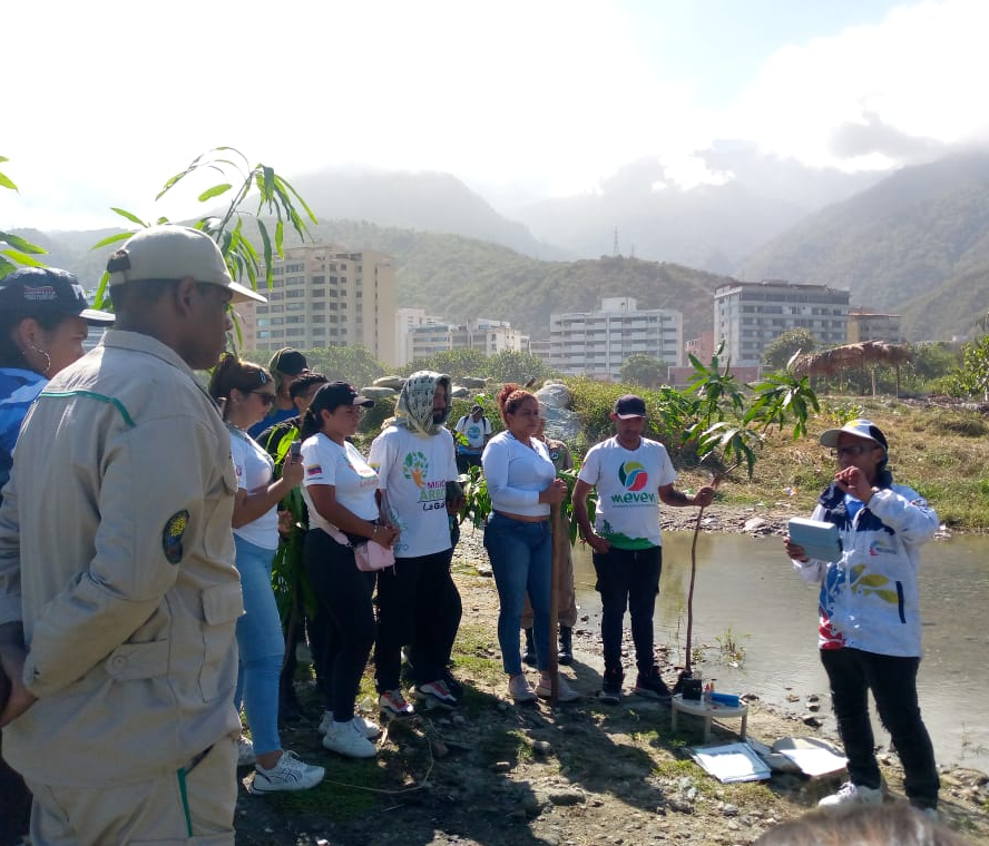 Insopesca activa Ruta Azul - Diario La Verdad de Vargas